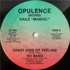 101 Band  - Crazy Kind Of Feeling download free