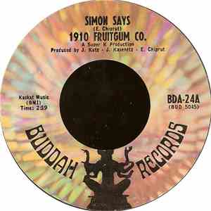 1910 Fruitgum Company - Simon Says download free