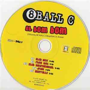 8 Ball C - El Bom Bom download free