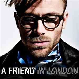 A Friend In London - New Tomorrow download free