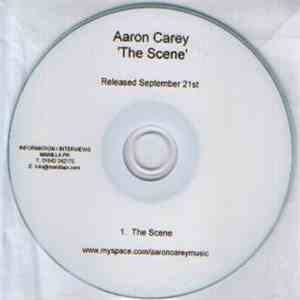 Aaron Carey  - The Scene download free