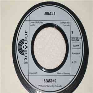 Abacus  - Seasong download free