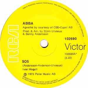 ABBA - SOS download free