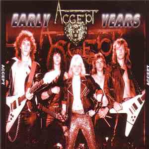 Accept - Early Years download free