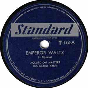 Accordion Masters - Emporer Waltz / Vienna Blood download free