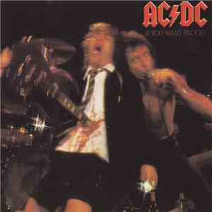 AC/DC - If You Want Blood download free