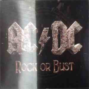 AC/DC - Rock Or Bust download free