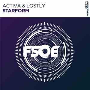 Activa  & Lostly - StarForm download free