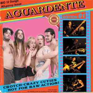 Aguardente - Aguardente download free