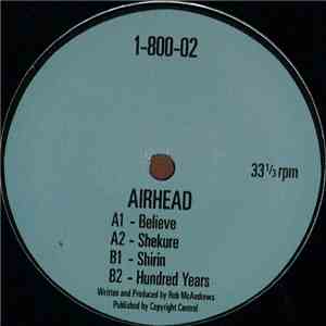 Airhead  - Believe download free