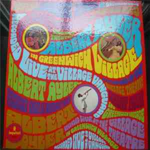 Albert Ayler - In Greenwich Village download free
