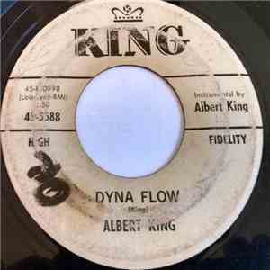 Albert King - Travelin' To California / Dyna Flow download free