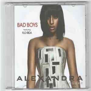 Alexandra Burke Featuring Flo Rida - Bad Boys download free