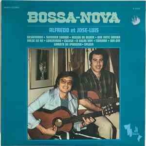 Alfredo Et José-Luis - Bossa-Nova download free