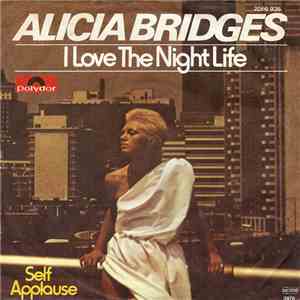 Alicia Bridges - I Love The Nightlife download free
