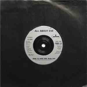 All About Eve - Road To Your Soul download free