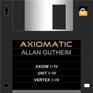 Allan Gutheim - Axiomatic download free