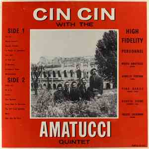 Amatucci Quintet - Cin Cin With The Amatucci Quintet download free