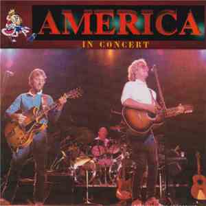 America  - In Concert download free