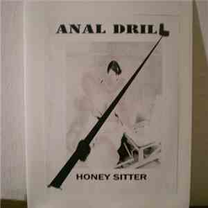 Anal Drill - Honey Sitter download free
