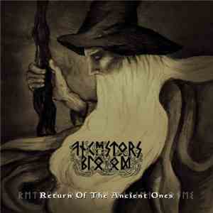 Ancestors Blood - Return Of The Ancient Ones download free