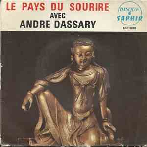 André Dassary - Le Pays Du Sourire download free