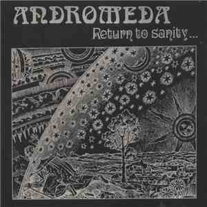 Andromeda  - Return To Sanity download free