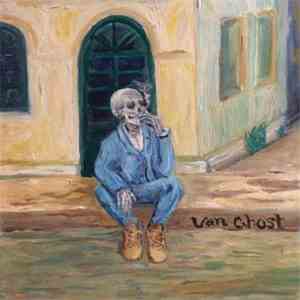 Ankhlejohn - Van Ghost download free
