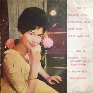 Anneke Grönloh - With Orchestra By Ger Van Leeuwen download free