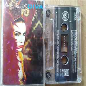 Annie Lennox - Diva download free