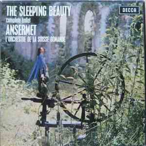 Ansermet, Suisse Romande - The Sleeping Beauty (Complete Ballet) download free