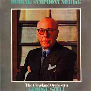 Antonín Dvořák / Cleveland Orchestra / George Szell - Dvořák: Dvořák: Symphony No. 8 In G download free