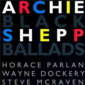 Archie Shepp - Black Ballads download free