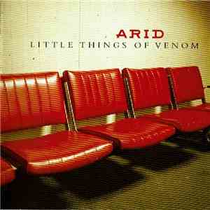 Arid - Little Things Of Venom download free