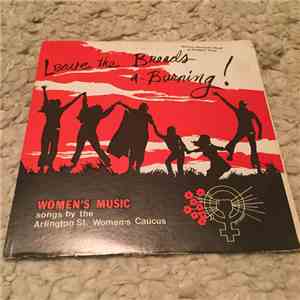 Arlington Street Women's Caucus - Leave the Breads A-Burning! download free