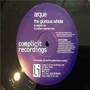 Arque - The Glorious Whole download free