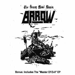 Arrow  - The Heavy Metal Mania download free