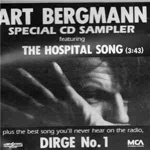 Art Bergmann - The Hospital Song download free