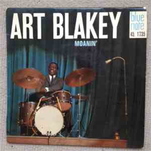 Art Blakey & The Jazz Messengers - Moanin' download free