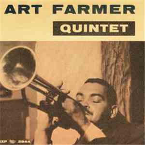 Art Farmer Quintet - Sonet EP download free