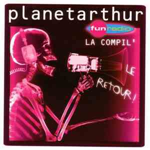 Arthur  - Planet Arthur - La Compil Le Retour ! download free