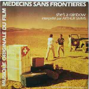 Arthur Simms - Médecins Sans Frontières - Bande Originale Du Film download free