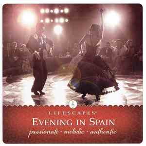 Asche & Spencer - Evening In Spain download free