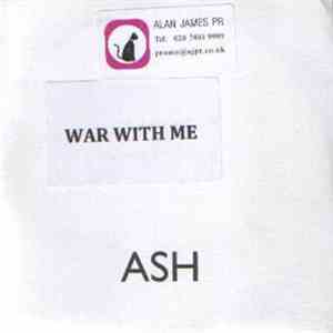 Ash - War With Me download free