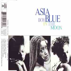 Asia Blue - Boy In The Moon download free
