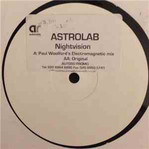Astrolab - Nightvision download free