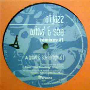 Atjazz - Wind & Sea (Remixes #1) download free