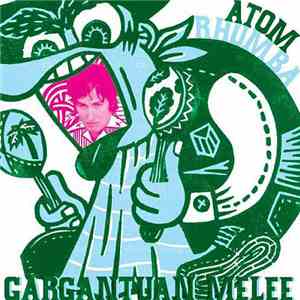 Atom Rhumba - Gargantuan Melee download free