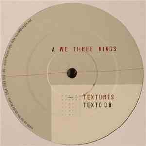 Aubrey - We Three Kings download free