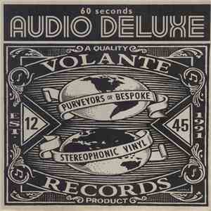 Audio Deluxe - 60 Seconds download free